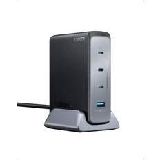 Anker Chargers Batteries & Chargers Anker Prime 240W GaN Desktop Charger 4 Ports 2023-11-21 06:40:21.523