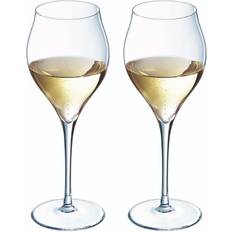Chef & Sommelier Champagneglass Chef & Sommelier Exaltation Champagneglass 30cl 2st