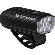 Lezyne Bike Lights Lezyne Lite Drive 1200 Led Light FRONT