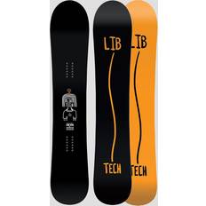 Lib Tech Snowboards Lib Tech Rig 2024 Snowboard uni 160W