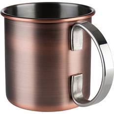 APS Moscow Mule Becher 45cl