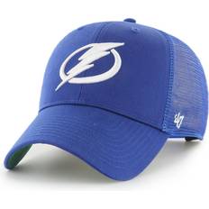 Snapback Capser 47 Brand NHL Tampa Bay Lightning Branson Cap