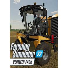 Farming simulator 22 Farming Simulator 22 Vermeer Pack (DLC)