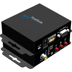 PureLink PT-C-VGAHD Analog -> Digital, Video Converter