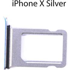 SIM Card Trays iPhone X Sim Tray