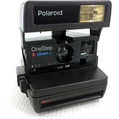 Polaroid 600 Polaroid Polaroid 600 Close Up Instant Camera