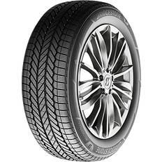 Bridgestone Weatherpeak All Weather 235/65R17 104H Passenger Tire Fits: 2017-18 Honda CR-V EX 2019 Honda CR-V LX