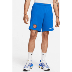 Sports Fan Apparel Nike 2023-24 Barcelona Men's Stadium Away Shorts