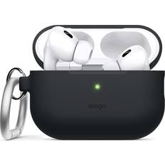 Headphone Accessories Elago Silicone Case for Apple AirPods Pro 2nd Generation Case Cover
