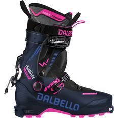 Dalbello Downhill Boots Dalbello Damen Quantum Free Tourenskischuhe blau