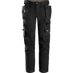 Snickers Workwear 6275 AllRoundWork 4 Way Stretch Holster Pocket Trousers