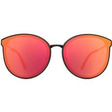 Spy Unisex Sunglasses Spy Optics Black Oval Rose Mirror 6700000000009 6700000000009