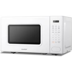 Small countertop microwave Comfee CMO-C20M1WH White