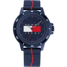 Tommy Hilfiger Wrist Watches Tommy Hilfiger Movado Company Store Navy