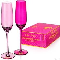 Kitchen Accessories Dragon Flutes Barbie Dreamhouse Champagne Glass