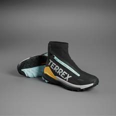 adidas Originals Black Terrex Free Hiker COLD.RDY Sneakers
