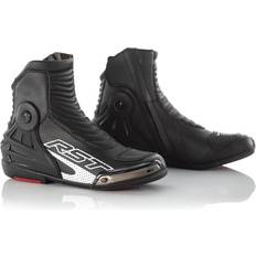 Rst Tractech Evo III Motorcycle Shoes, black, 45, black Unisex