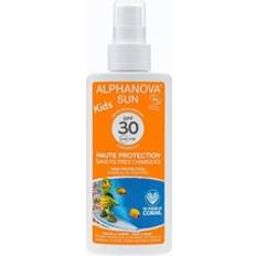 Alphanova Sun Kids Spray SPF30