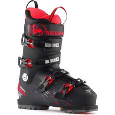 Rossignol Downhill Boots Rossignol Men's Speed HV GripWalk On Piste Ski Boots '24 Black 30.5