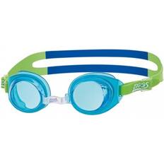 Zoggs Svømmebriller Zoggs Childrens/kids Ripper Tinted Swimming aqua Blue/green/blue
