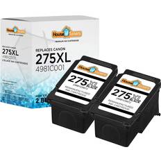 HouseOfToners Remanufactured Ink Canon PG-275XL PIXMA