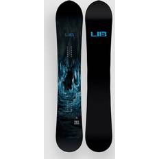 Lib Tech Snowboard Lib Tech Skunk Ape II Snowboard 2024 170cm ultrawide
