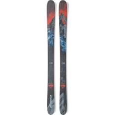 172 cm Downhill Skis Nordica Enforcer Ski 2024 191cm