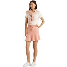 Ralph Lauren Skirts Ralph Lauren Petite A-line Skirt In Rose Tan