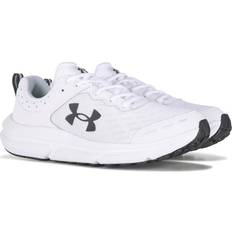 Under Armour 43 Schuhe Under Armour Charged Assert Running Shoes White Man