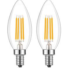 E14 LED Lamps (31 products) compare prices today »