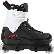 Black Inlines & Roller Skates Roces M12 Lo UFS Hazelton Unisex