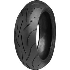 Michelin Motorcycle Tires Michelin Pilot Power 2CT Motorcycle Tire Hp/Track Rear 180/55-17 73W