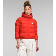 The North Face Women's Puffer Hydrenalite Fiery Red Fiery Red