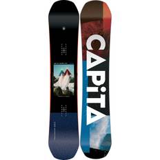 Capita Snowboard Capita DOA Snowboard 157W 157W