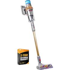 Upright Vacuum Cleaners Dyson V15 Detect Absolute