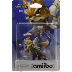 Amiibo Nintendo Fox amiibo