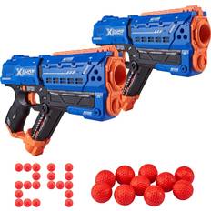 X shot nerf gun • Compare (20 products) see prices »