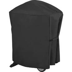 BBQ Covers Extended Grill Cover for for Weber Q100 Q1000 Q1200 Grills The Q