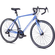 29" - S Road Bikes Giordano Aversa - Blue Women's Bike