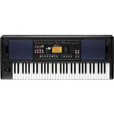 Korg Musical Instruments Korg Portable Keyboard EK50U