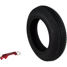Summer Tires Motorcycle Tires Kenda Load Star Bias Ply DOT Trailer Tire Loadstar with Key Chain 4.80-12 4 Ply Single