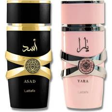 Fragrances Yara & Asad EDP-100ml3.4 oz 3.4 fl oz