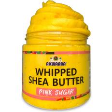 Soft & Creamy Whipped Shea Body Butter Moisturizer 12oz 12fl oz