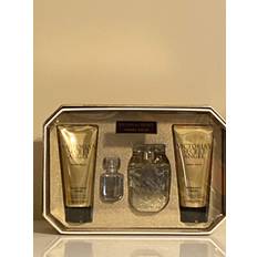 Gift Boxes Secret Angel Gold Fragrance Deluxe Gift Set