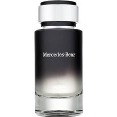 Mercedes-Benz Ultimate Eau De Parfum For Men - JCPenney