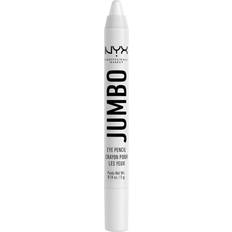 Øyenskygger NYX Jumbo Eye Pencil #604 Milk