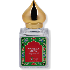 Aroma Therapy Nemat Vanilla Musk Fragrance Oil 10ml