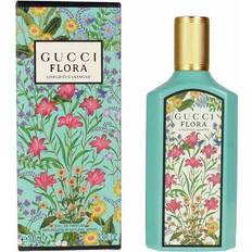 Gucci Women Eau de Parfum Gucci Flora Gorgeous Jasmine EdP 3.4 fl oz