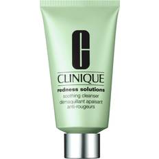 Rensekrem & Rensegels Clinique Redness Solutions Soothing Cleanser 150ml