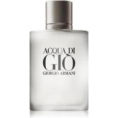 Giorgio Armani Men Fragrances Giorgio Armani Acqua Di Gio Pour Homme EdT 3.4 fl oz